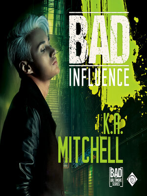 cover image of Bad Influence